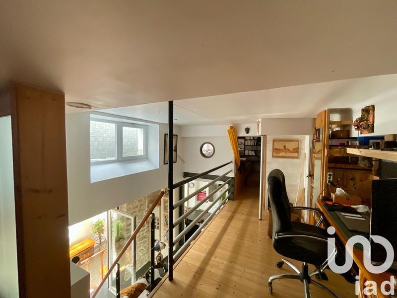 Appartement - 88 m² - 4 pièces