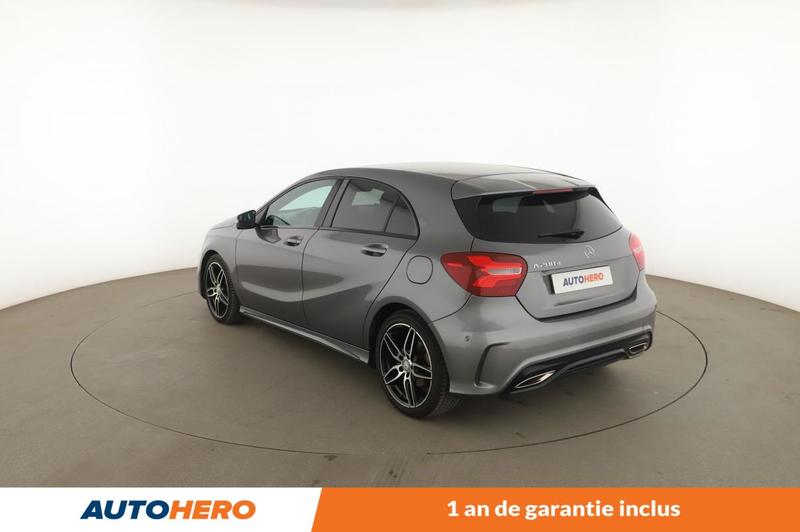 Mercedes Classe a 200 d 7g-Dct 136 ch