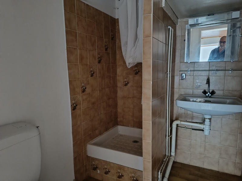 Propriété - 170 m² - 7 pièces