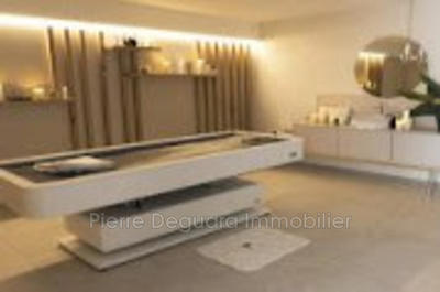 Fonds de commerce - 350 m²