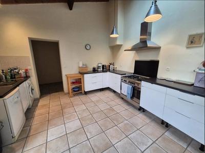 Maison - 178 m² - 6 pièces