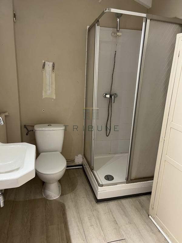 Immeuble - 278 m² - 12 pièces