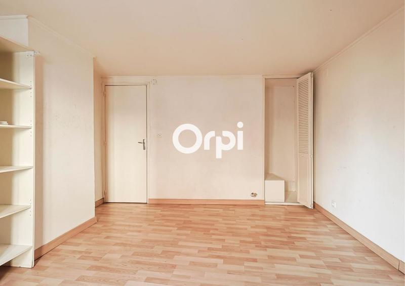 Maison de ville - 52 m² - 3 pièces