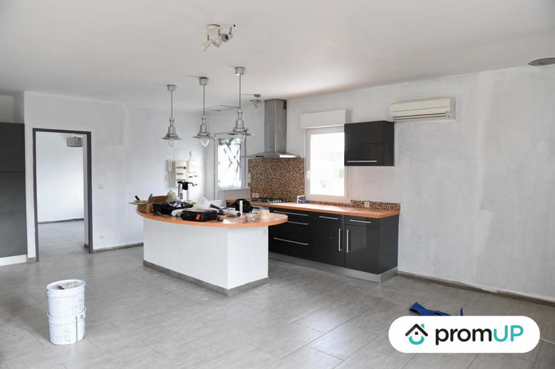 Local d'activités - 512 m²