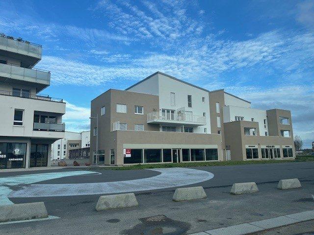 Local commercial - 172 m²