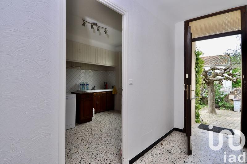 Maison - 101 m² - 5 pièces