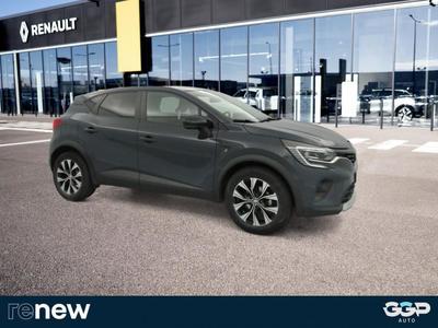 Renault Captur TCe 100 Gpl Evolution