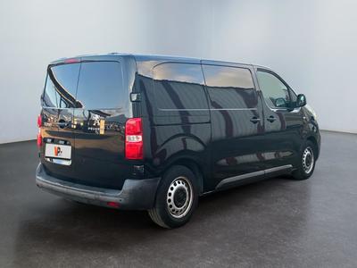 Peugeot Expert Fourgon Fgn Tole Standard 1.5 Bluehdi 120 s&amp;S Bvm6 Premium