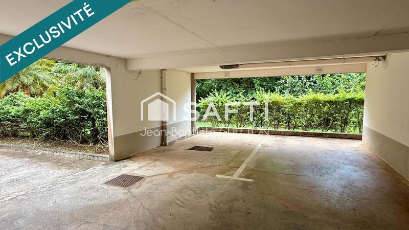 Appartement - 78 m² - 3 pièces