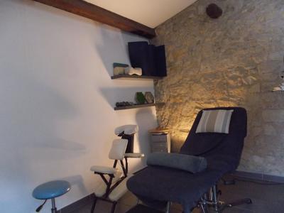 Maison - 200 m² - 8 pièces