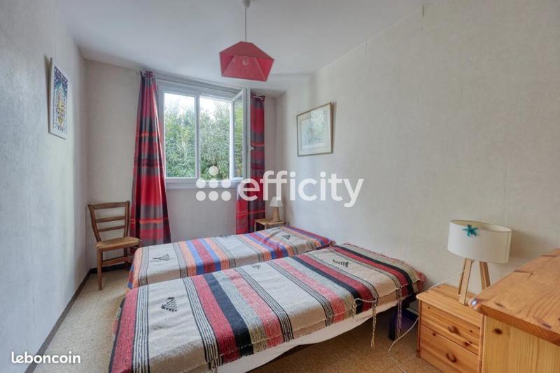 Appartement - 70 m² - 4 pièces