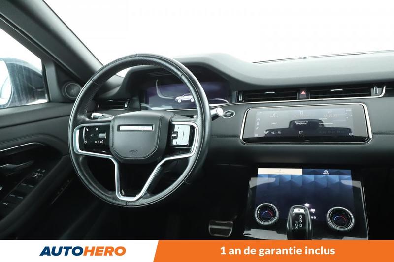 Land Rover Range Rover Evoque P200 FlexFuel mHEV R-Dynamic se Awd Bva9 200 ch