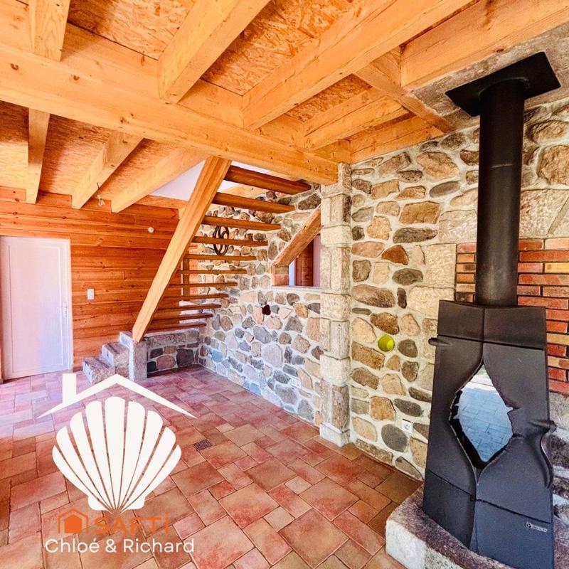 Maison - 151 m² - 5 pièces