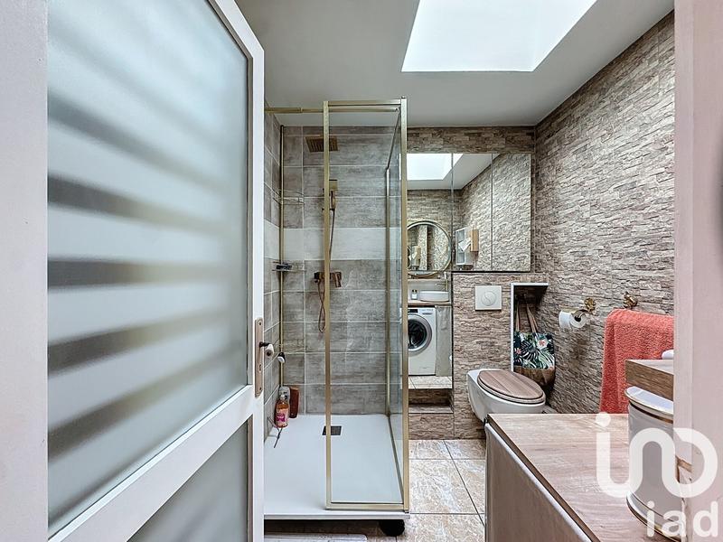 Maison de village - 129 m² - 5 pièces