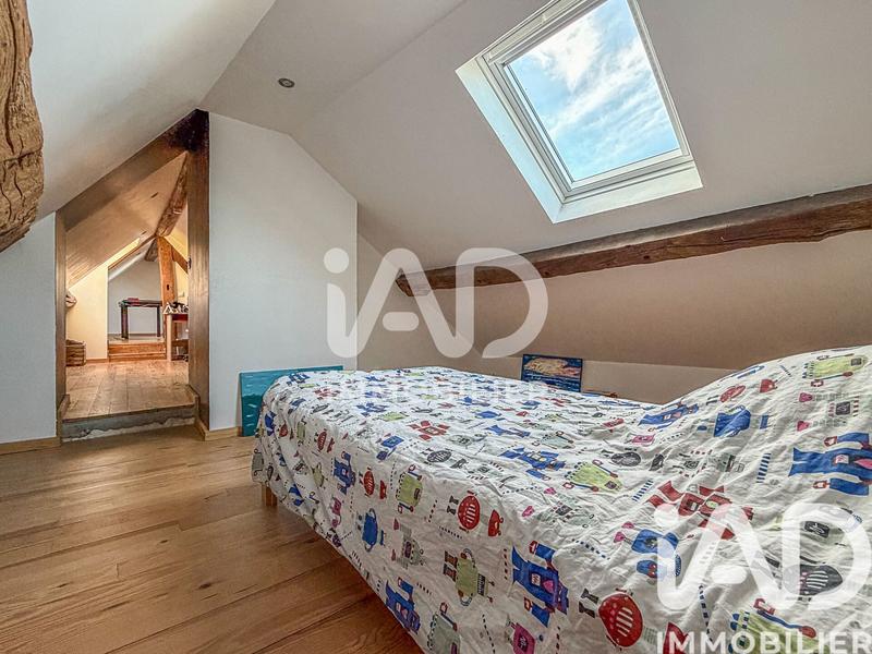 Maison - 173 m² - 7 pièces