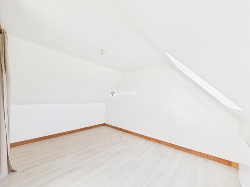 Maison - 49 m² - 3 pièces