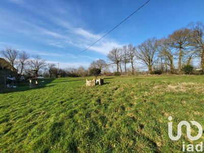 Maison - 186 m² - 7 pièces