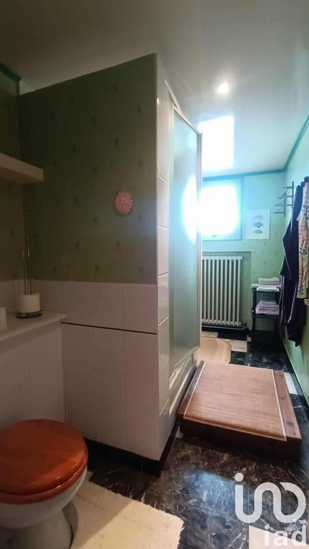 Maison de maîtres - 166 m² - 8 pièces