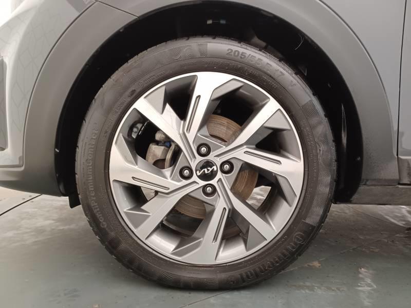 Kia Stonic 1.0 t-GDi 120 ch Mhev iBVM6 Gt Line Premium