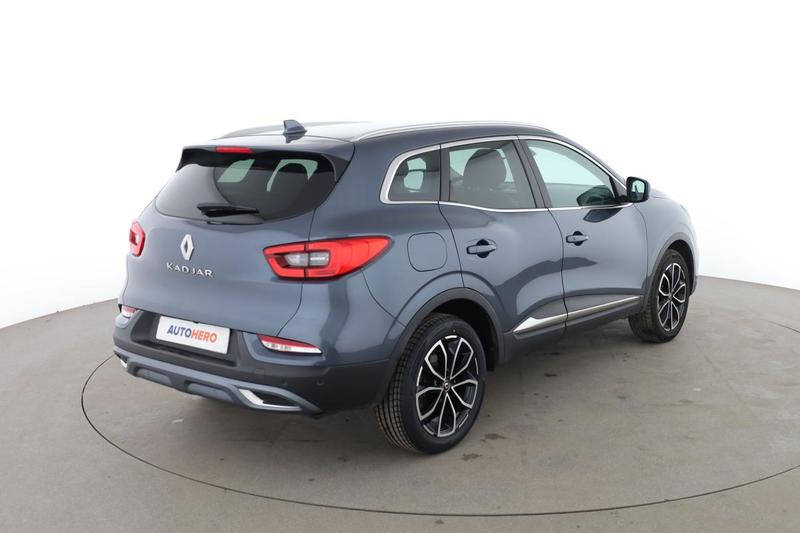 Renault Kadjar 1.5 dCi Blue Intens Edc 115 ch