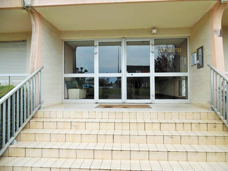 Duplex - 61 m² - 3 pièces