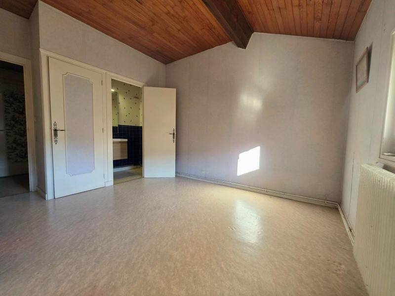 Maison - 156 m² - 6 pièces