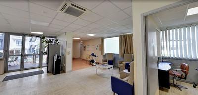 Appartement - 30 m² - 1 pièce