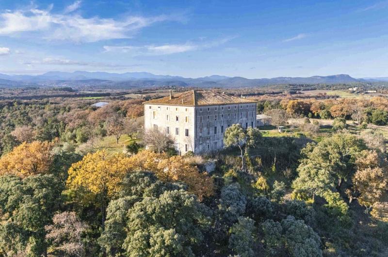 Maison de campagne - 610 m² - 20 pièces