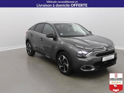 Citroën C4 BlueHDi 130 Eat8 - Max