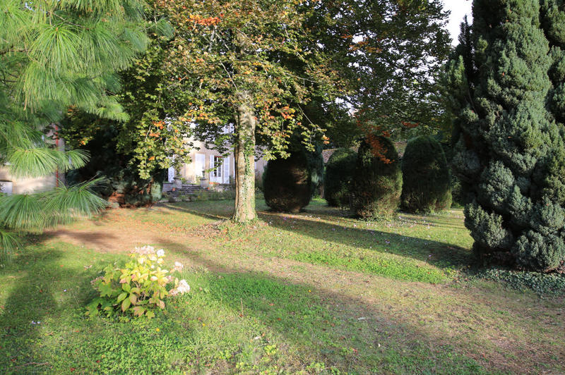 Appartement - 189 m² - 6 pièces