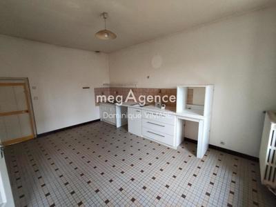 Maison de campagne - 86 m² - 4 pièces