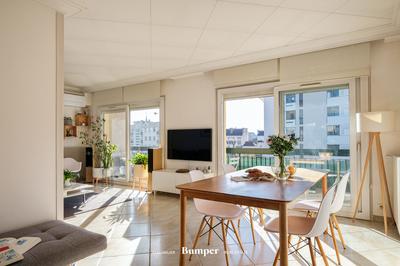 Appartement - 94 m² - 4 pièces