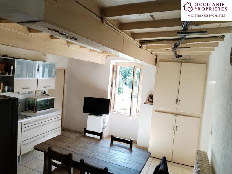 Ferme - 108 m² - 5 pièces