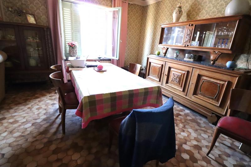 Appartement - 172 m² - 4 pièces