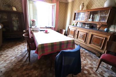 Appartement - 172 m² - 4 pièces