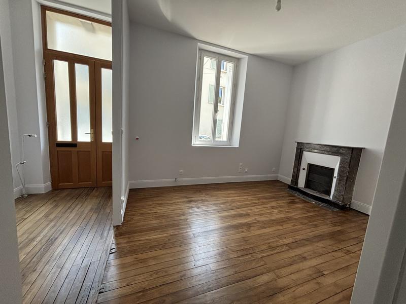 Maison - 115 m² - 6 pièces