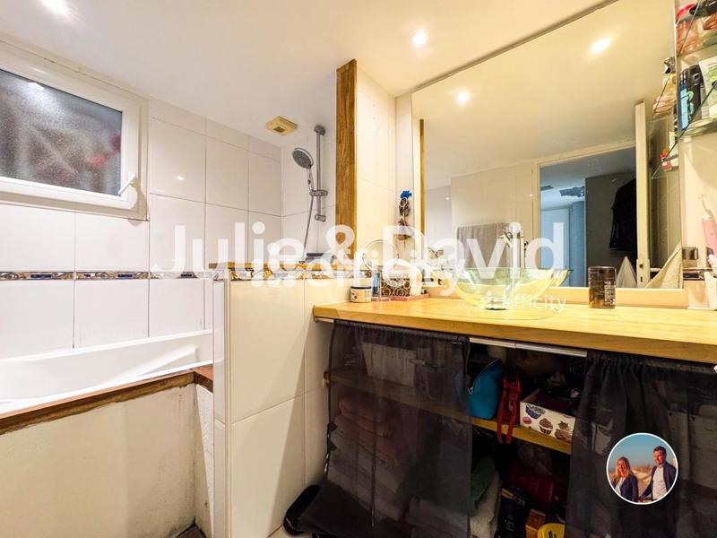 Maison - 108 m² - 5 pièces