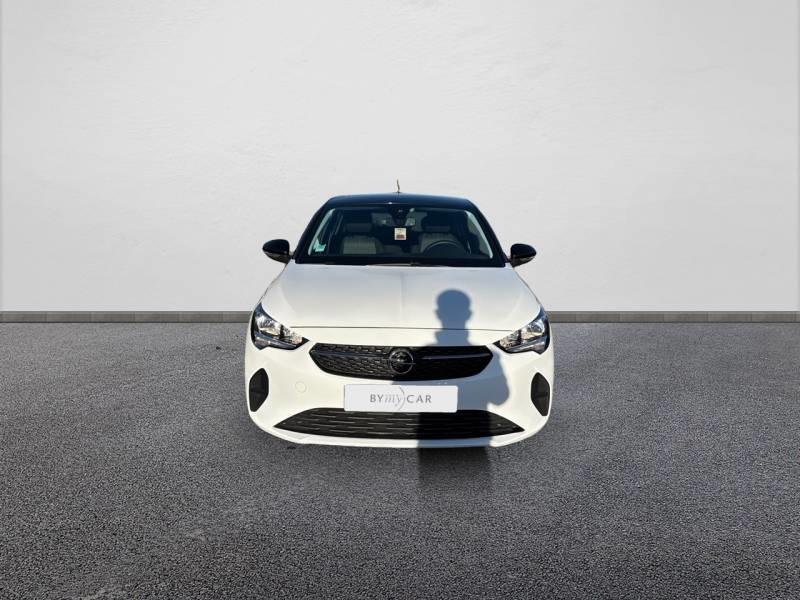 Opel Corsa 1.2 75 ch Bvm5 Edition