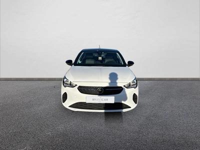 Opel Corsa 1.2 75 ch Bvm5 Edition