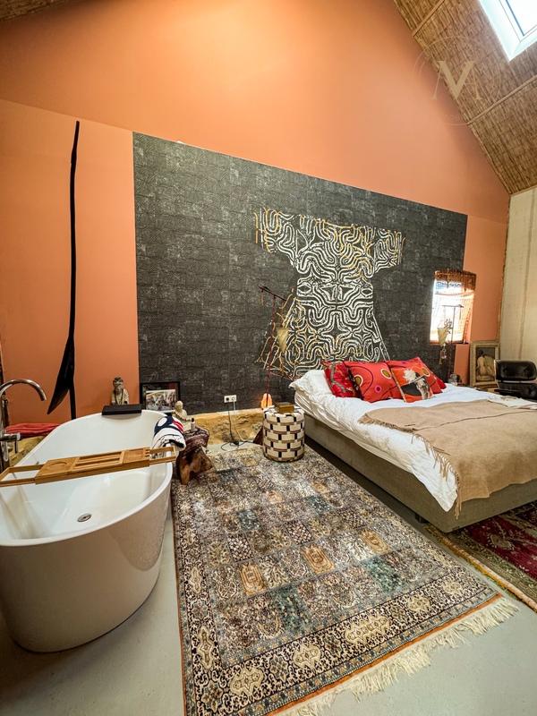 Propriété - 290 m² - 8 pièces