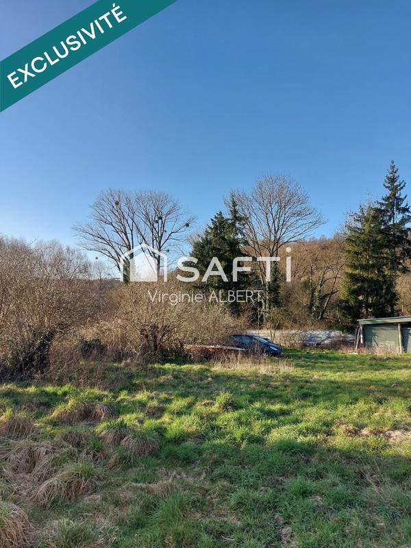 Maison - 432 m² - 10 pièces