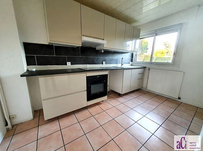 Maison - 78 m² - 4 pièces