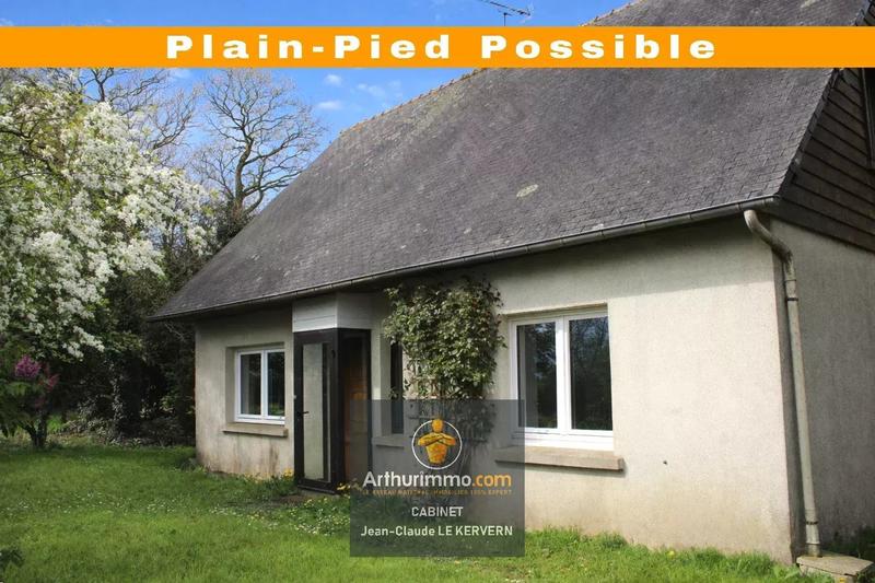 Maison - 168 m² - 9 pièces