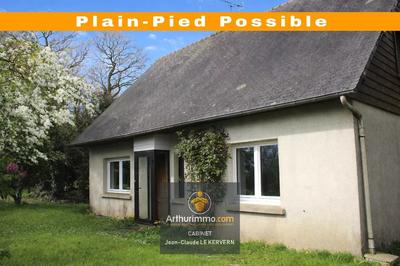 Maison - 168 m² - 9 pièces