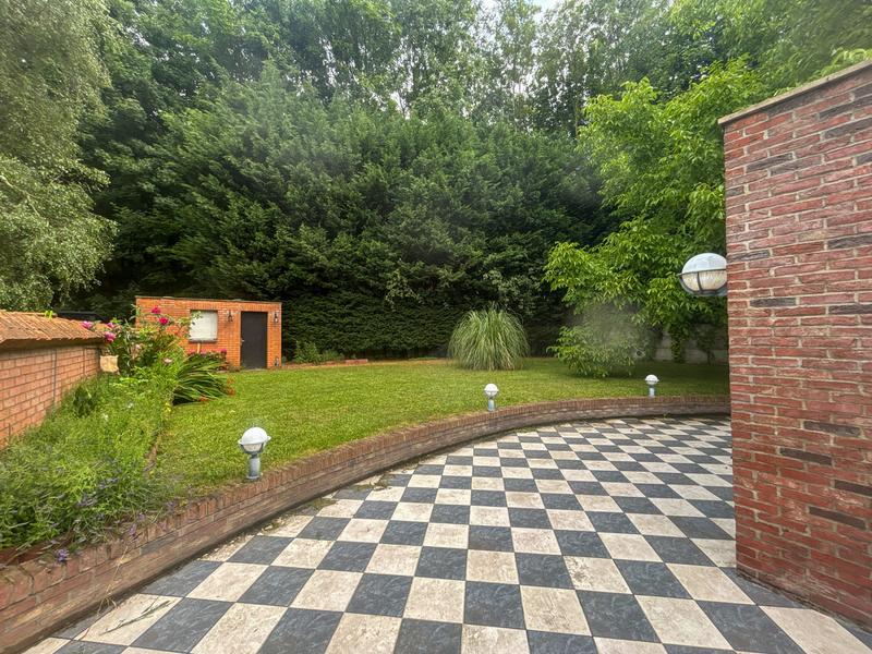 Maison - 162 m² - 4 pièces