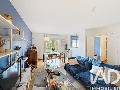 Appartement - 71 m² - 3 pièces