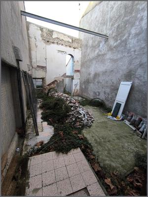 Maison - 30 m² - 1 pièce