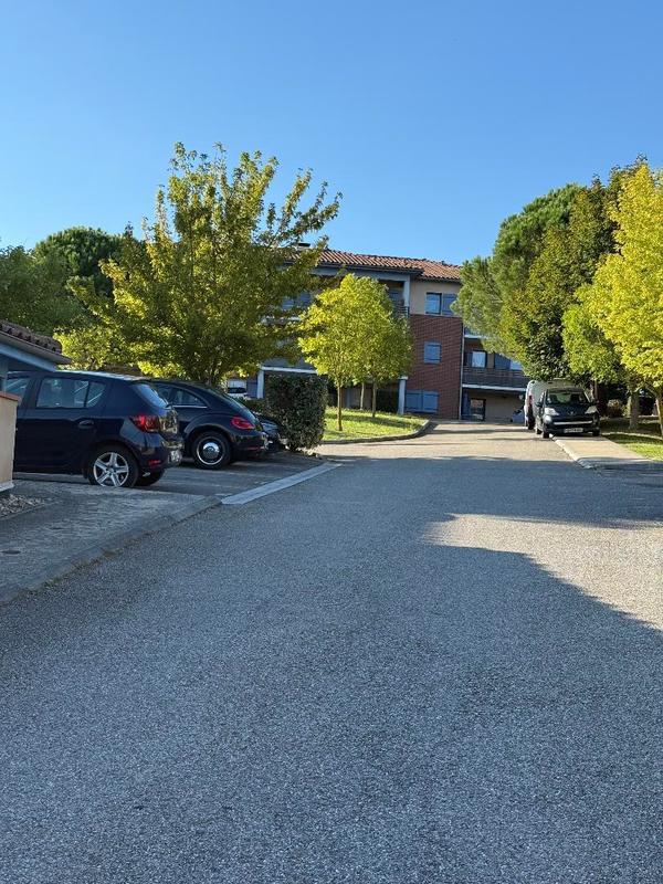 Appartement - 39 m²