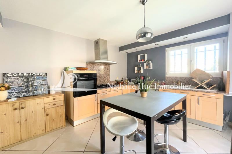 Maison - 146 m² - 4 pièces