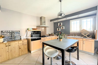 Maison - 146 m² - 4 pièces